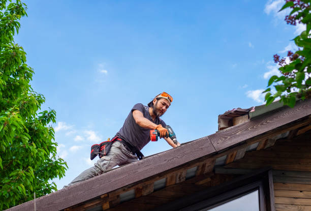 Best Roofing for New Construction  in Colwich, KS